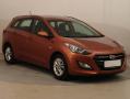 Hyundai i30 1.6 MPI, R,2.maj, Serv.kniha