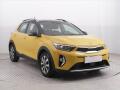 Kia Stonic Exclusive 1.2 DPI, Serv.kniha