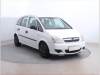 Opel Meriva 1.6, po STK, Klima