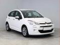 Citron C3 1.2 VTi, R,1.maj, Serv.kniha