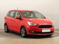 Ford Grand C-MAX 1.5 EcoBoost, Serv.kniha