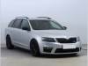 koda Octavia RS 2.0 TDI, Ke, Navi