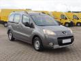 Peugeot Partner 1.6 HDi, 5Mst, R