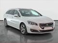 Peugeot 508 2.0 BlueHDi, Automat, K��e