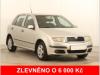 koda Fabia 1.4 16V, nov STK