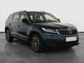 �koda Kodiaq Style 2.0 TDI 4x4, 4X4