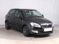 koda Fabia 1.2 TSI, Tempomat