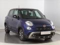 Fiat 500L 1.4 16V, �R,1.maj, Serv.kniha