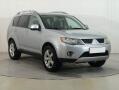 Mitsubishi Outlander Intense 2.2 DI-D, 7�m�st