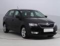 �koda Rapid Spaceback 1.4 TDI, Navi