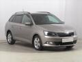�koda Fabia 1.2 TSI, Serv.kniha