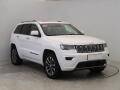 Jeep Grand Cherokee Overland 3.0 CRD, 4X4, AUTOMAT