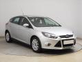 Ford Focus 1.6 TDCi, Tempomat