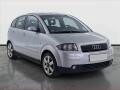Audi A2 1.4, nov� STK, jezd� v�born�