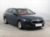 koda Superb 2.0 TDI, Panorama