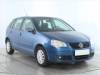 Volkswagen Polo Comfortline 1.2, Serv.kniha