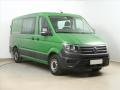 Volkswagen Crafter 2.0 TDI, 5Mst, L3H2