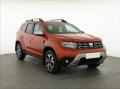Dacia Duster Journey 1.3 TCe, Serv.kniha