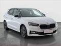 �koda Fabia 1.0 TSI, Automat