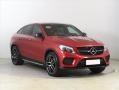 Mercedes-Benz GLE 43 AMG 4MATIC, R, DPH