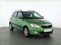 koda Fabia Ambiente 1.2 TSI, Serv.kniha