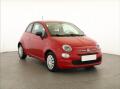 Fiat 500 1.2, Serv.kniha