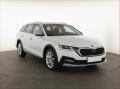 �koda Octavia Scout 2.0 TDI