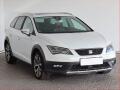 Seat Leon X-Perience 2.0 TDI, 4X4