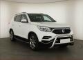 SsangYong Rexton 2.2 Diesel