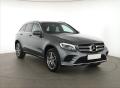 Mercedes-Benz GLC 350e 4MATIC, 350e 4Matic