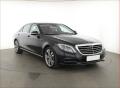 Mercedes-Benz AMG Paket S 350 BlueTEC 4MATIC