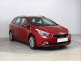 Kia Ceed 1.4 CVVT, LPG, R,1.maj