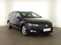Volkswagen Passat 1.6 TDI, Tempomat