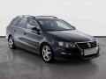 Volkswagen Passat 2.0 TDI, po STK, Ta�n�, Klima