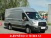 Ford Transit 2.2 TDCi, Jumbo, 15m3