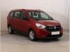 Dacia Lodgy 1.5 Blue dCi, 7mst, R,1.maj