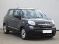 Fiat 500L 1.4 16V, Serv.kniha, Tempomat