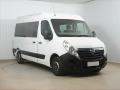 Opel Movano 2.3 CDTI, Bus, 9Mst, R, DPH