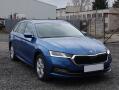 �koda Octavia Style 2.0 TDI, Automat