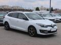 Renault M�gane Limited 1.2 TCe, Automat