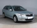 koda Octavia Elegance 1.4 TSI, Serv.kniha