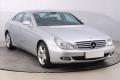 Mercedes-Benz CLS 350, Automat, Ke, Navi