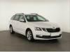 koda Octavia Style 1.5 TSI, Serv.kniha