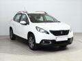 Peugeot 2008 1.2 PureTech, Serv.kniha, Navi