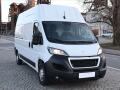 Peugeot Boxer 2.0 BlueHDi, Maxi, 16m3, 1.0t