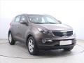 Kia Sportage 2.0 CVVT, 4X4, R,1.maj