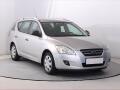 Kia Ceed 1.4 CVVT, Serv.kniha, nov� STK