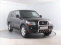 Mitsubishi Pajero 3.2 DI-D, 4X4, Automat