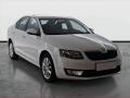 �koda Octavia Ambition 2.0 TDI, Automat