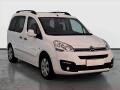 Citro�n Berlingo Feel 1.6 VTi, 5M�st, �R